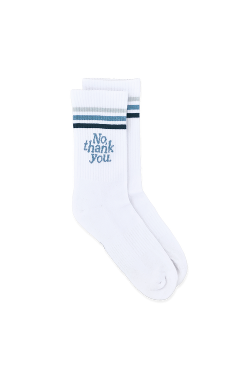 Adulting? Socks - vista 2