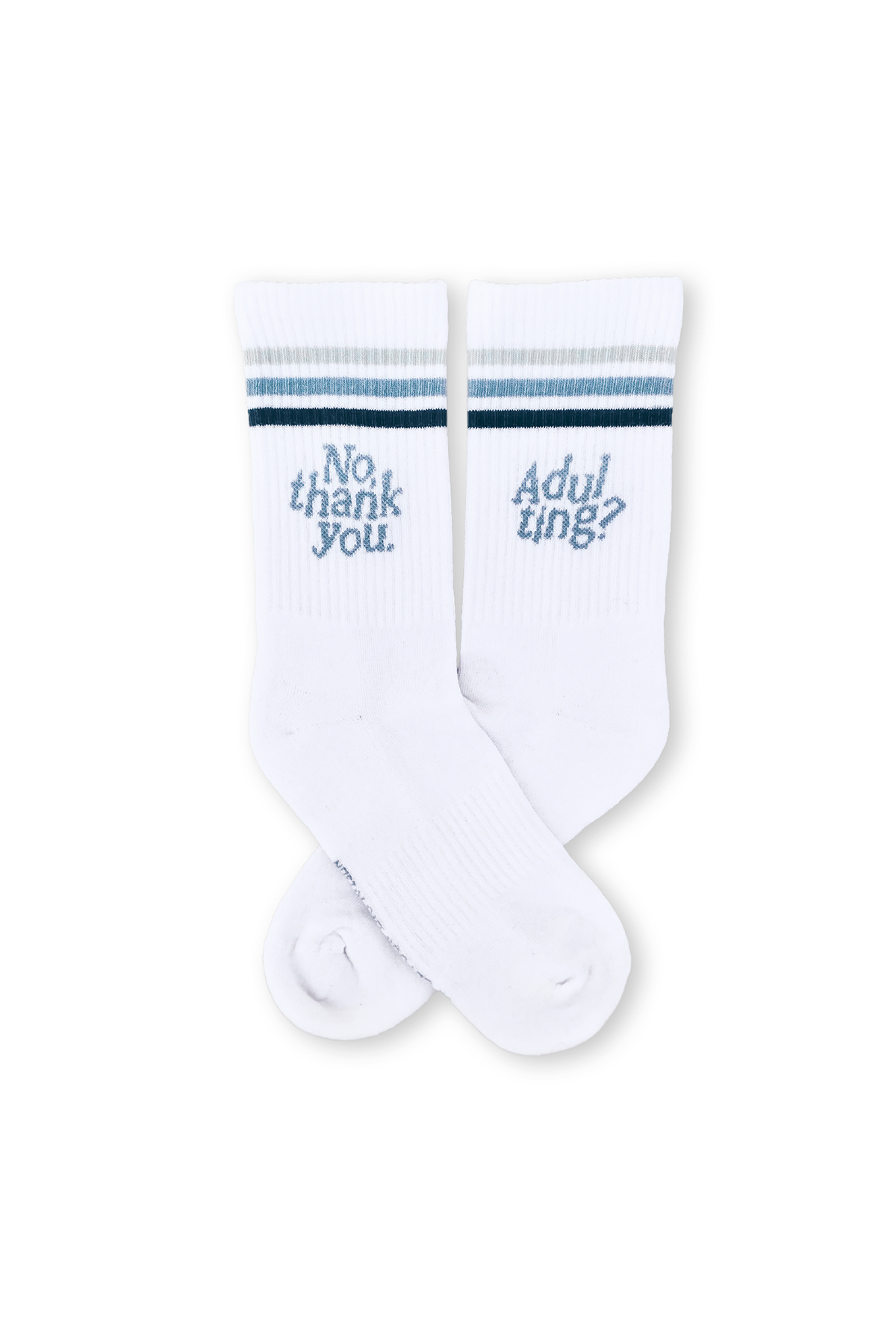 Adulting? Socks