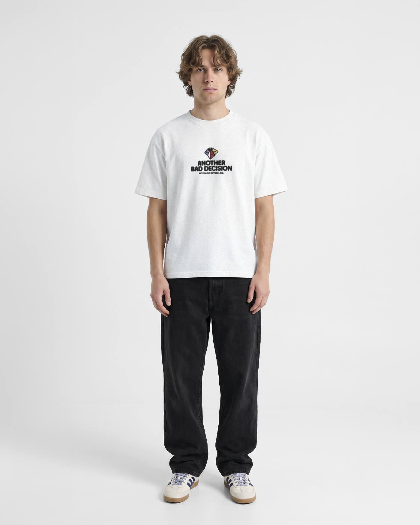 Another bad decision | Tee
