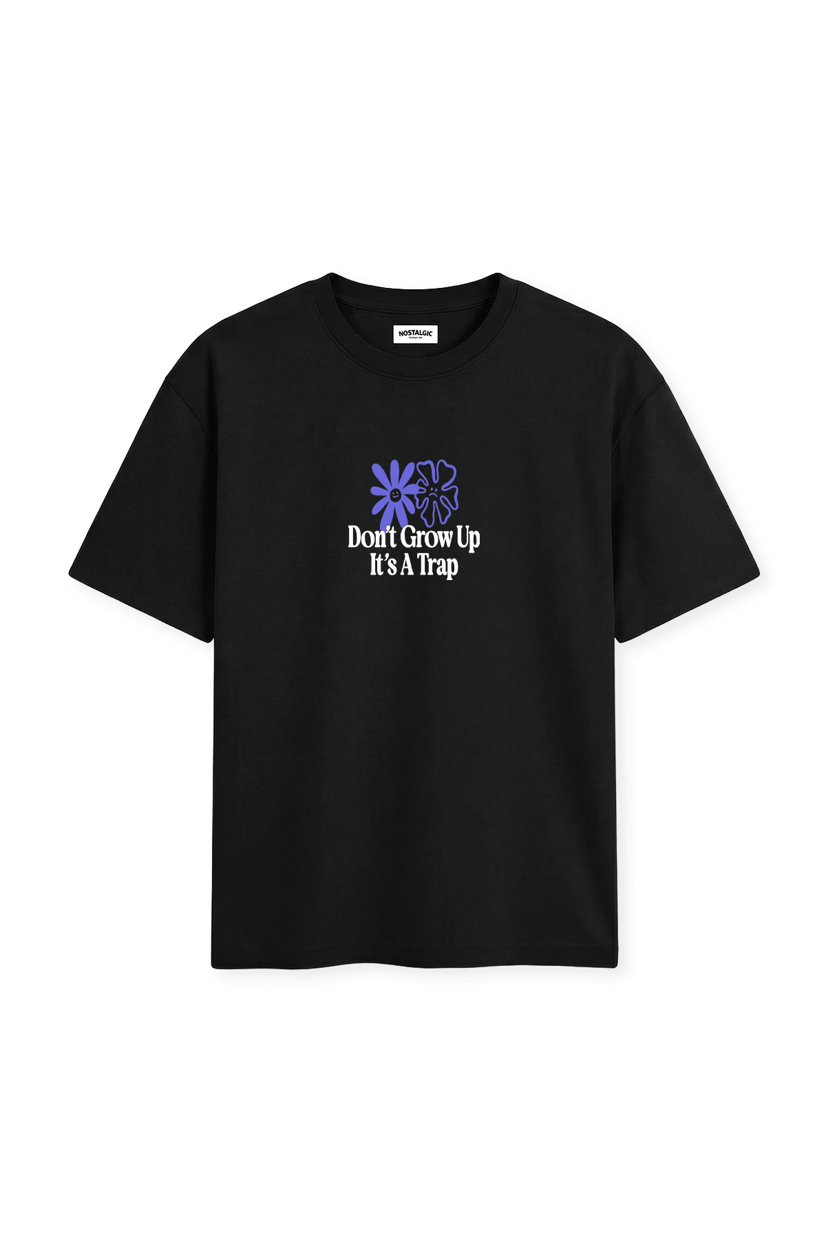 Don't grow up | Tee