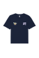 Super Bussy Club | DarkBlue Tee