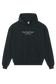 Face Your Fears | Oversized Hoodie