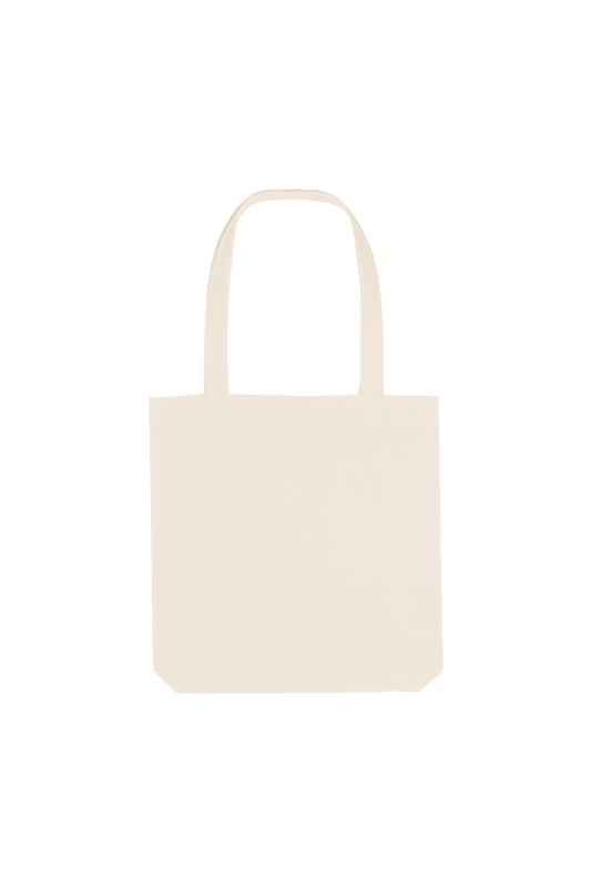 Easy Peasy | Tote bag Natural