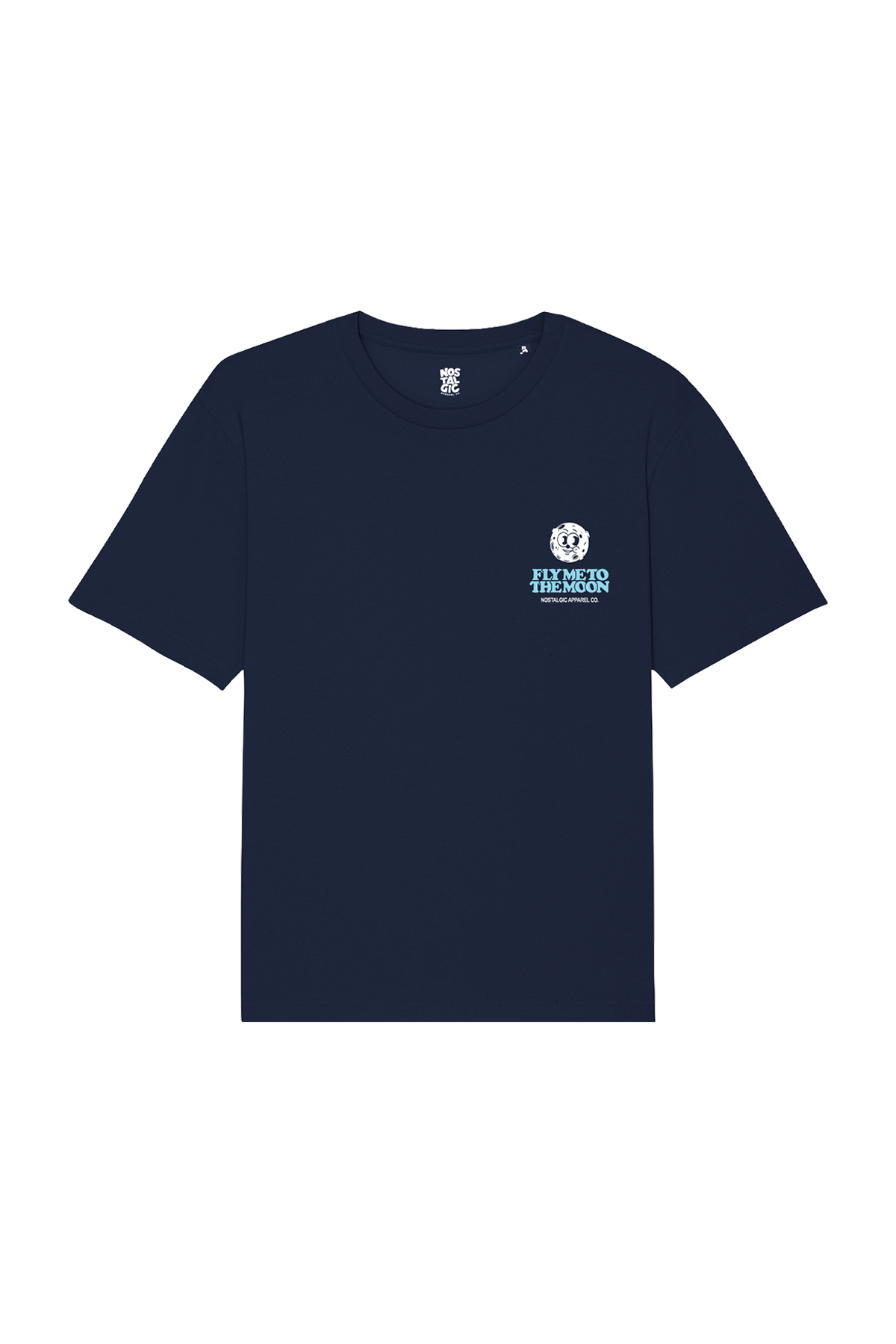 Fly me to the moon | Tee