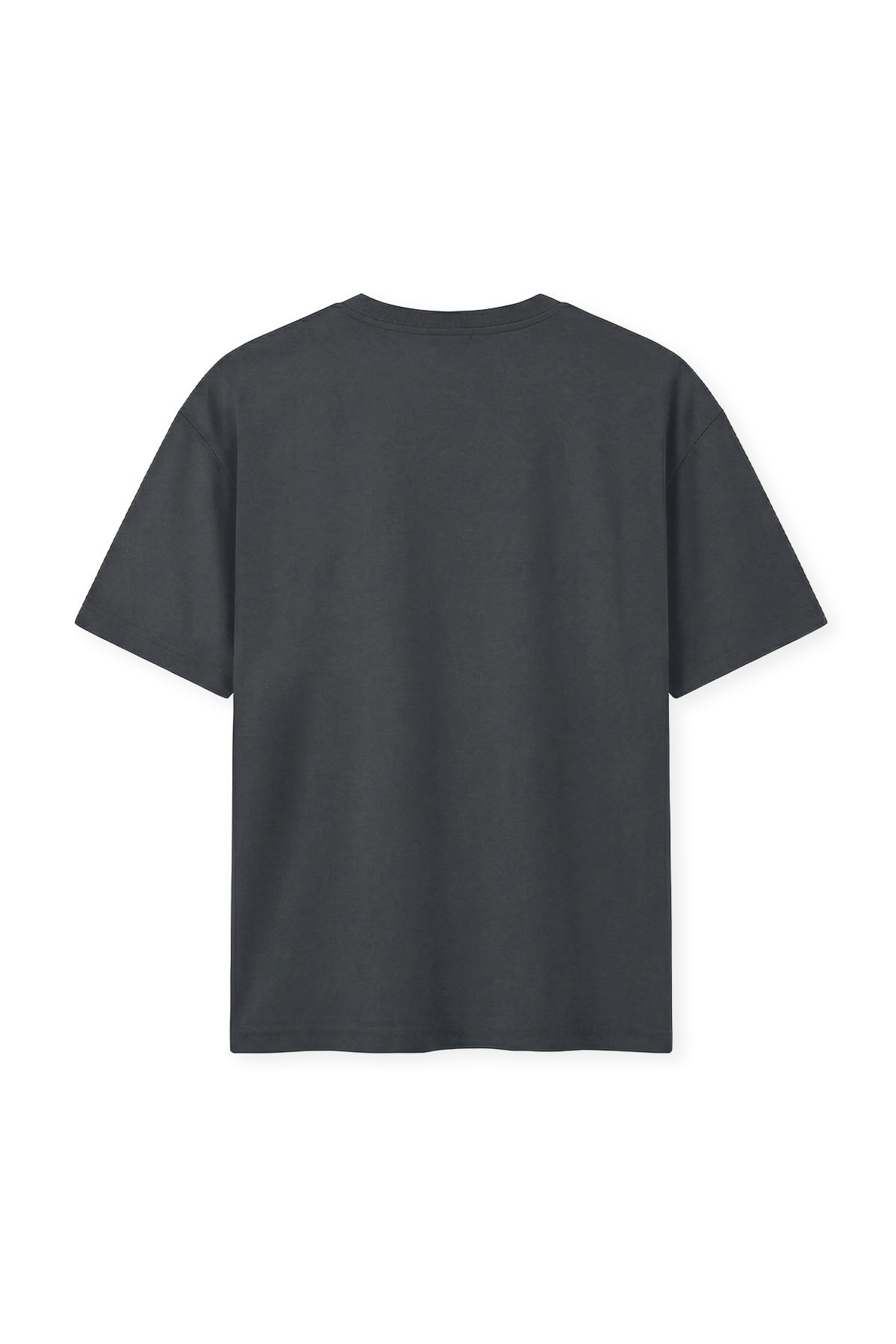 I was a dog person | Tee