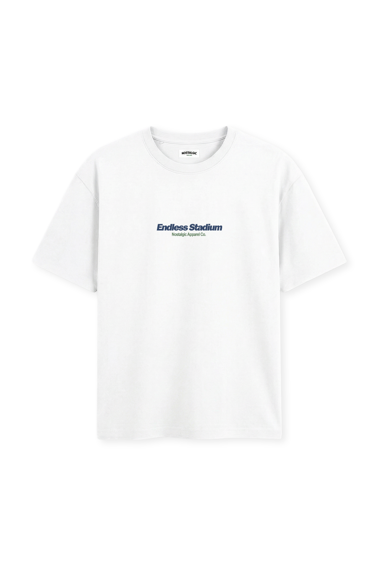 Newteam | Tee