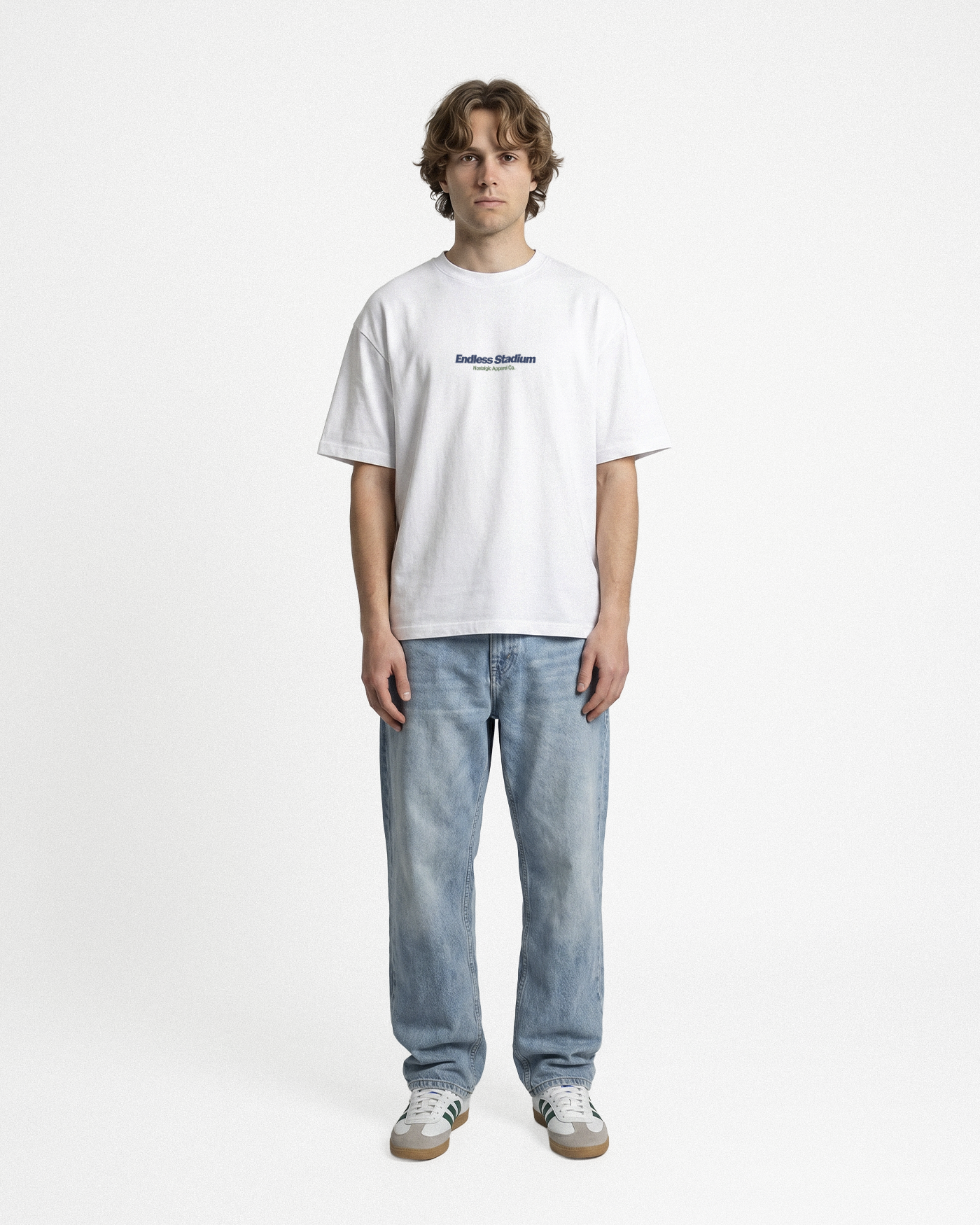 Newteam | Tee