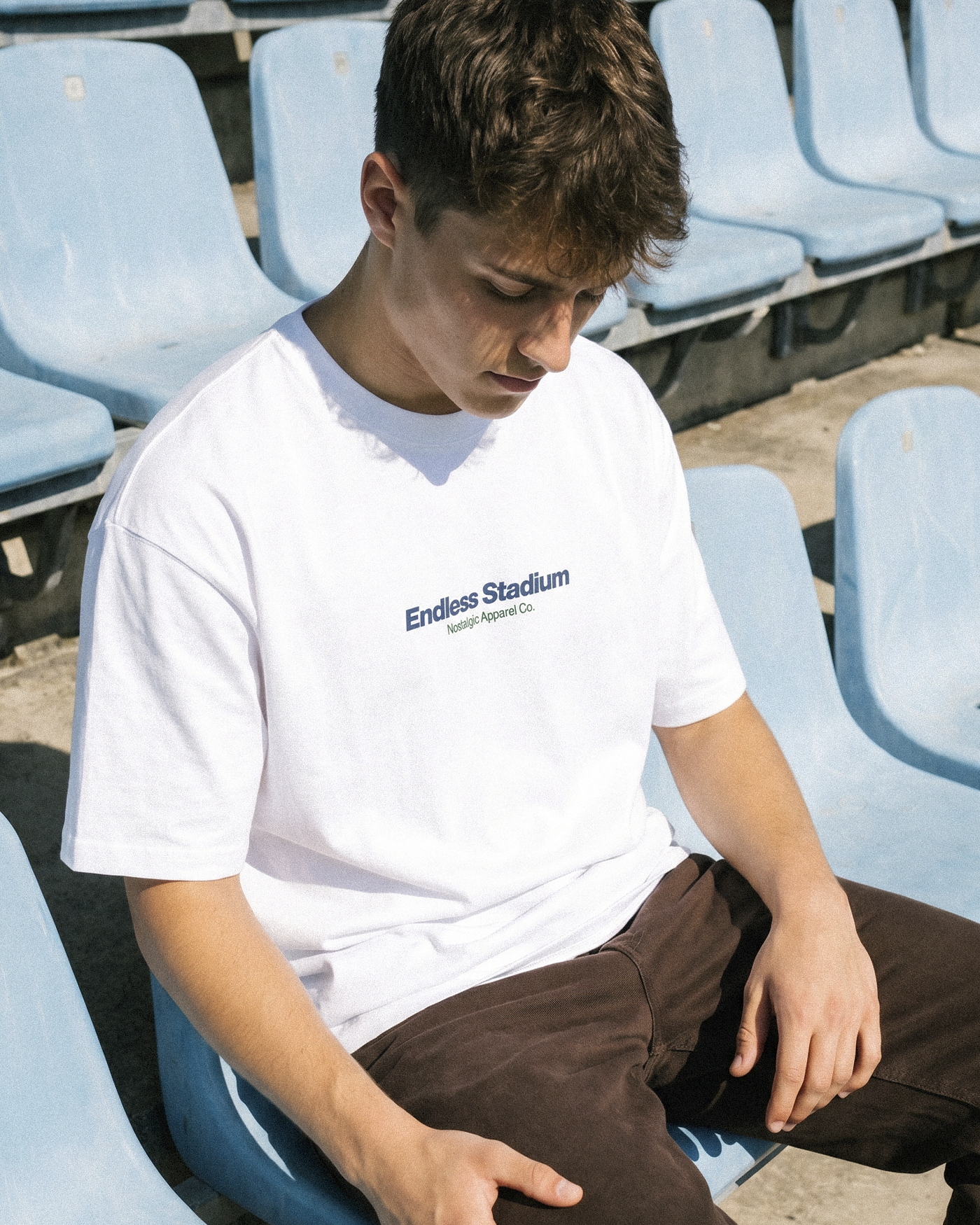 Newteam | Tee