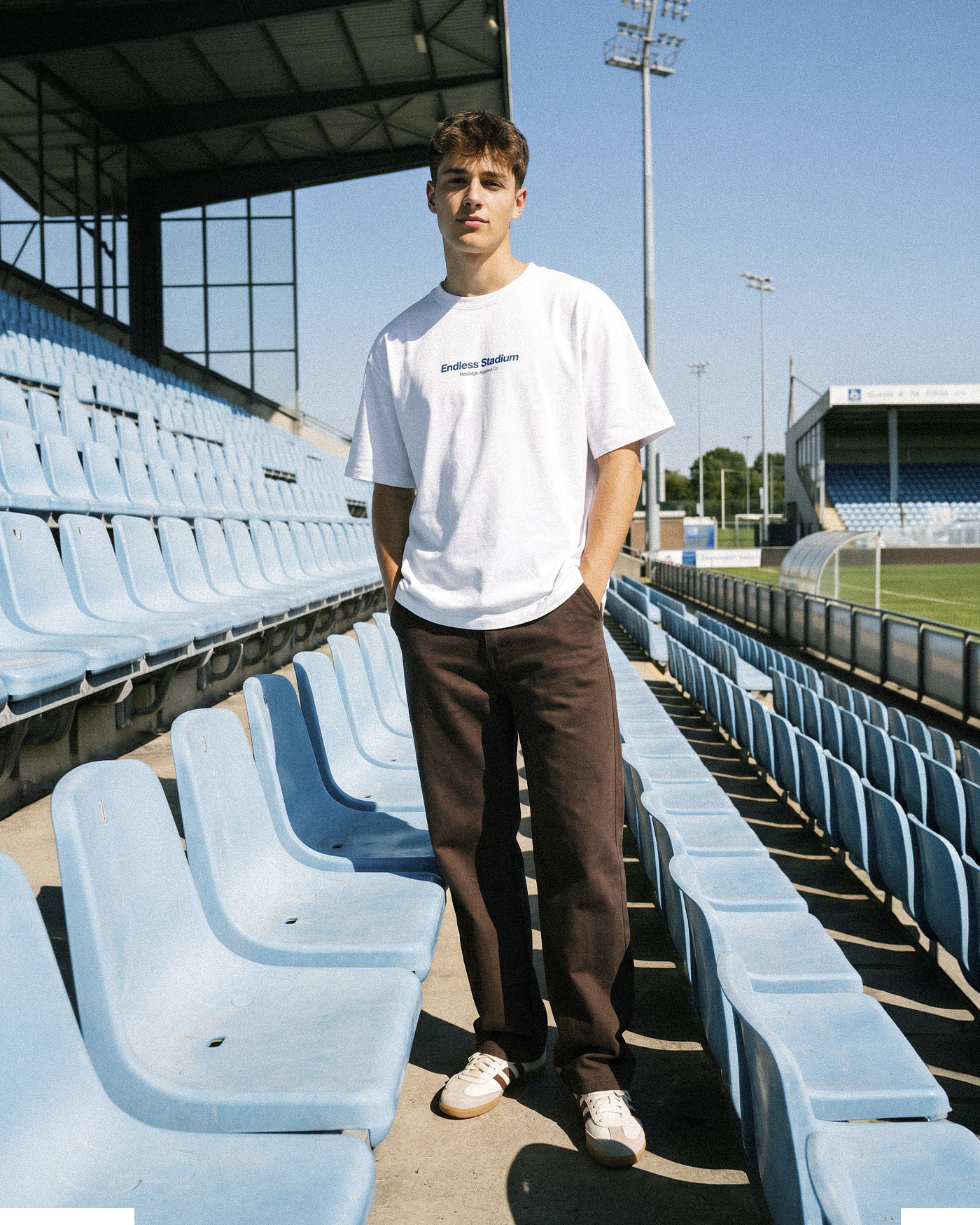 Newteam | Tee