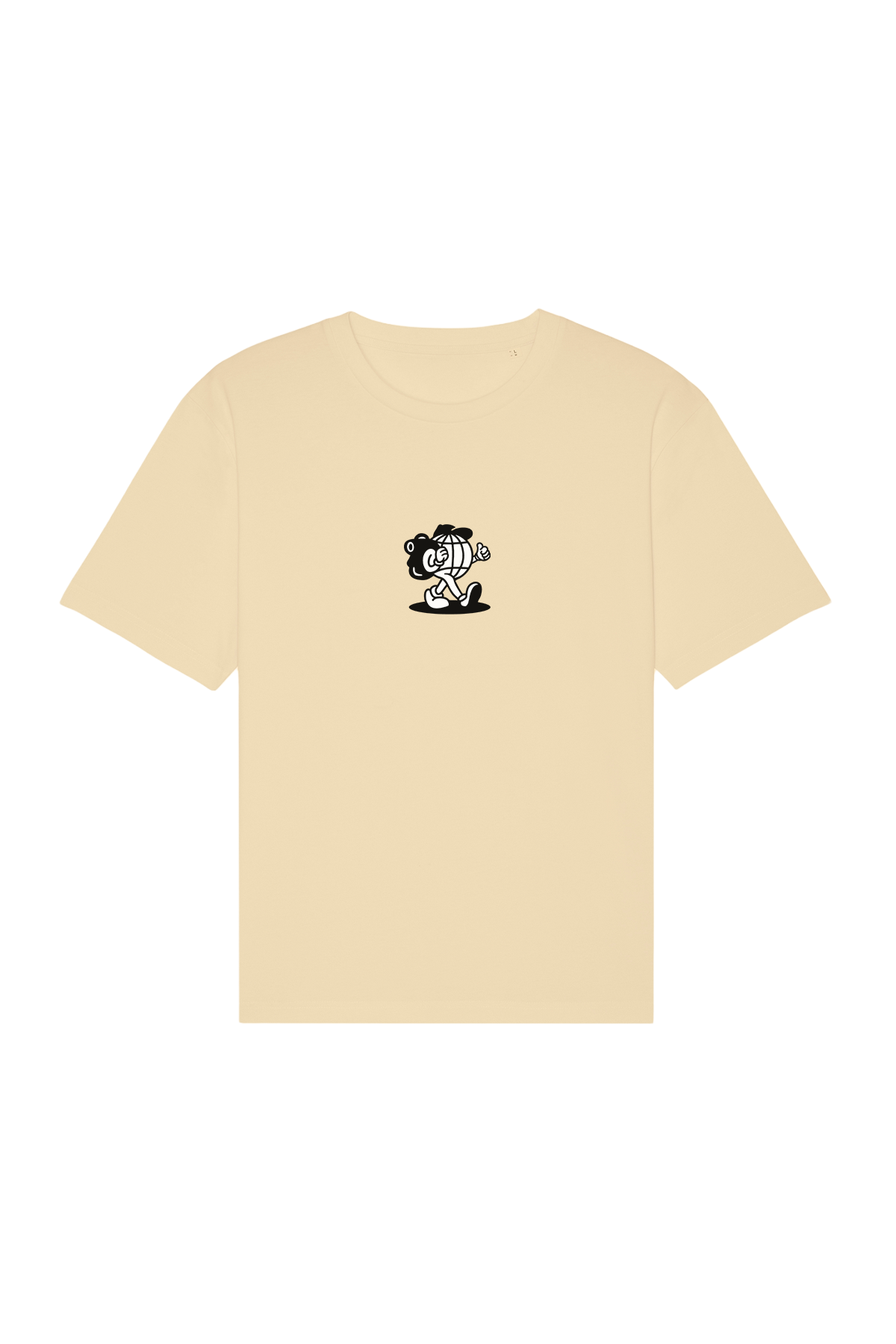 No Map Club | Tee