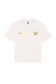 Easy Peasy Lemon Squeezy | OffWhite Tee