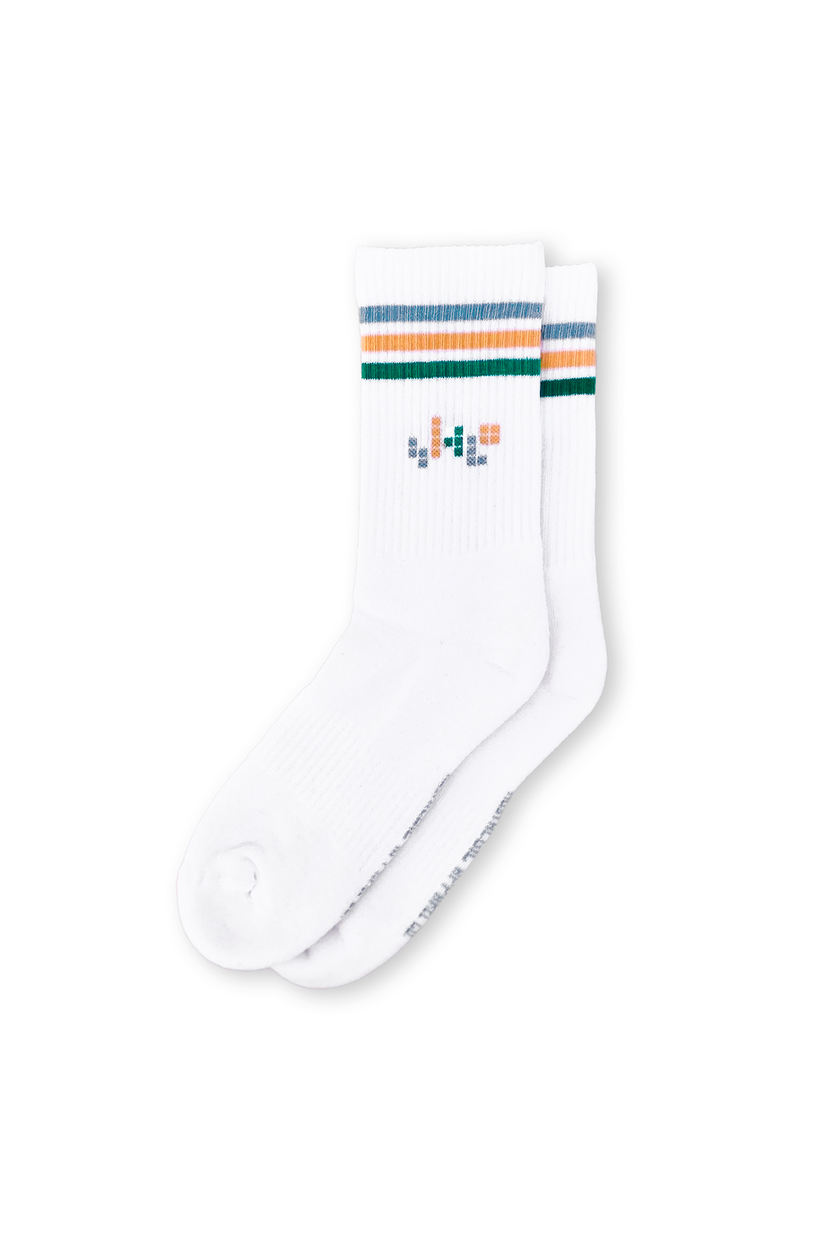 Pixel Classic Socks