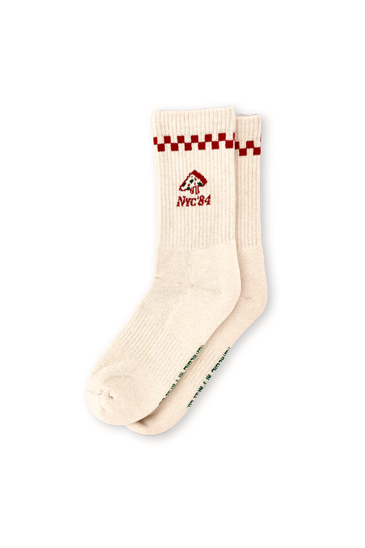 Pizza Socks