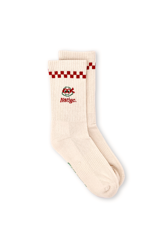 Pizza Socks