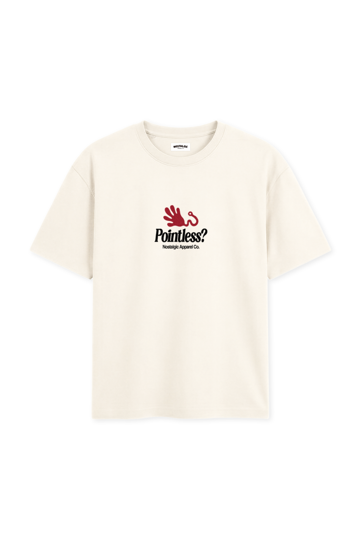 Pointless? But addictive | Tee