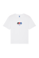 Speed Run Club | White Tee