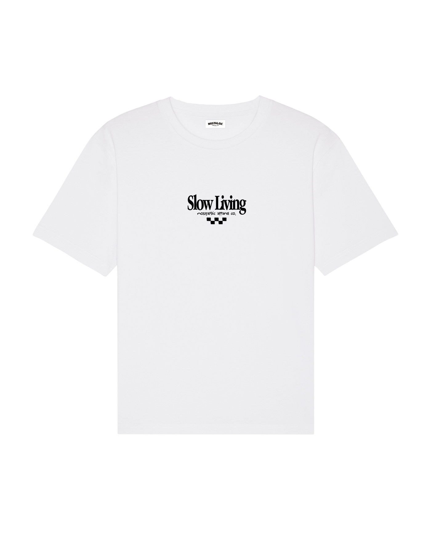 Life is not a race | Tee
