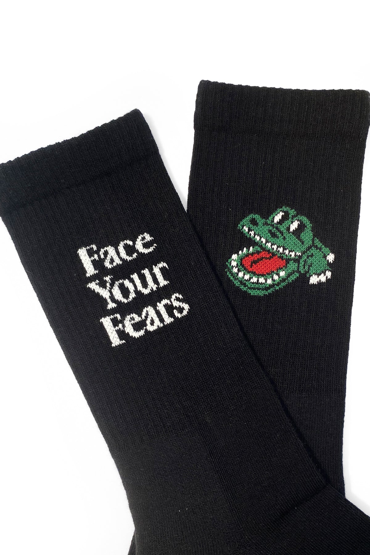 Face Your Fears Pack