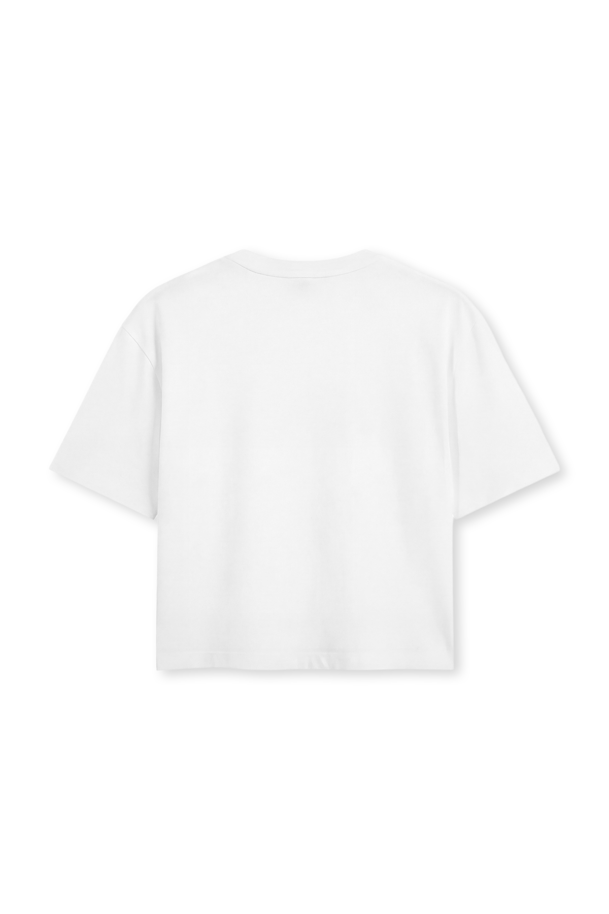 Sweet Child / T-shirt Cropped