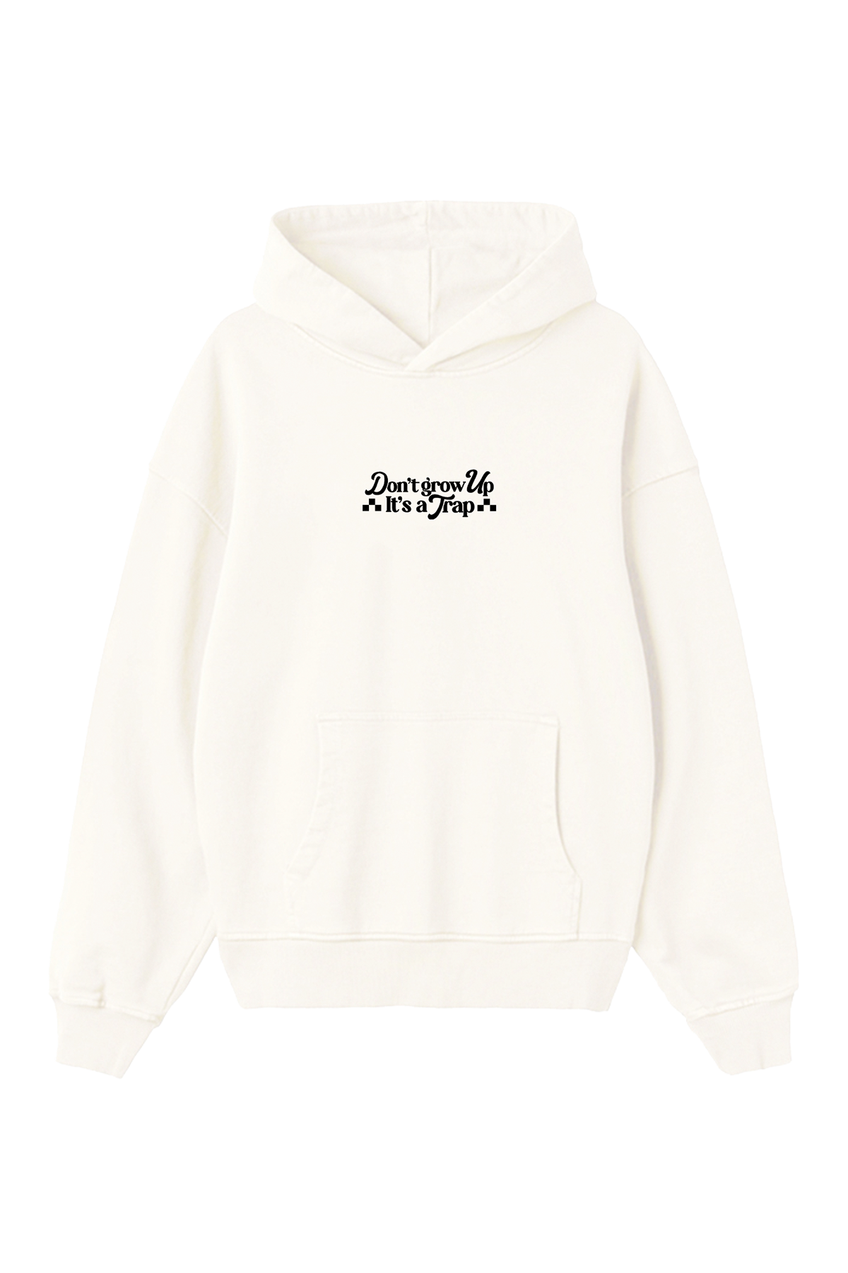 Cool white hoodies online