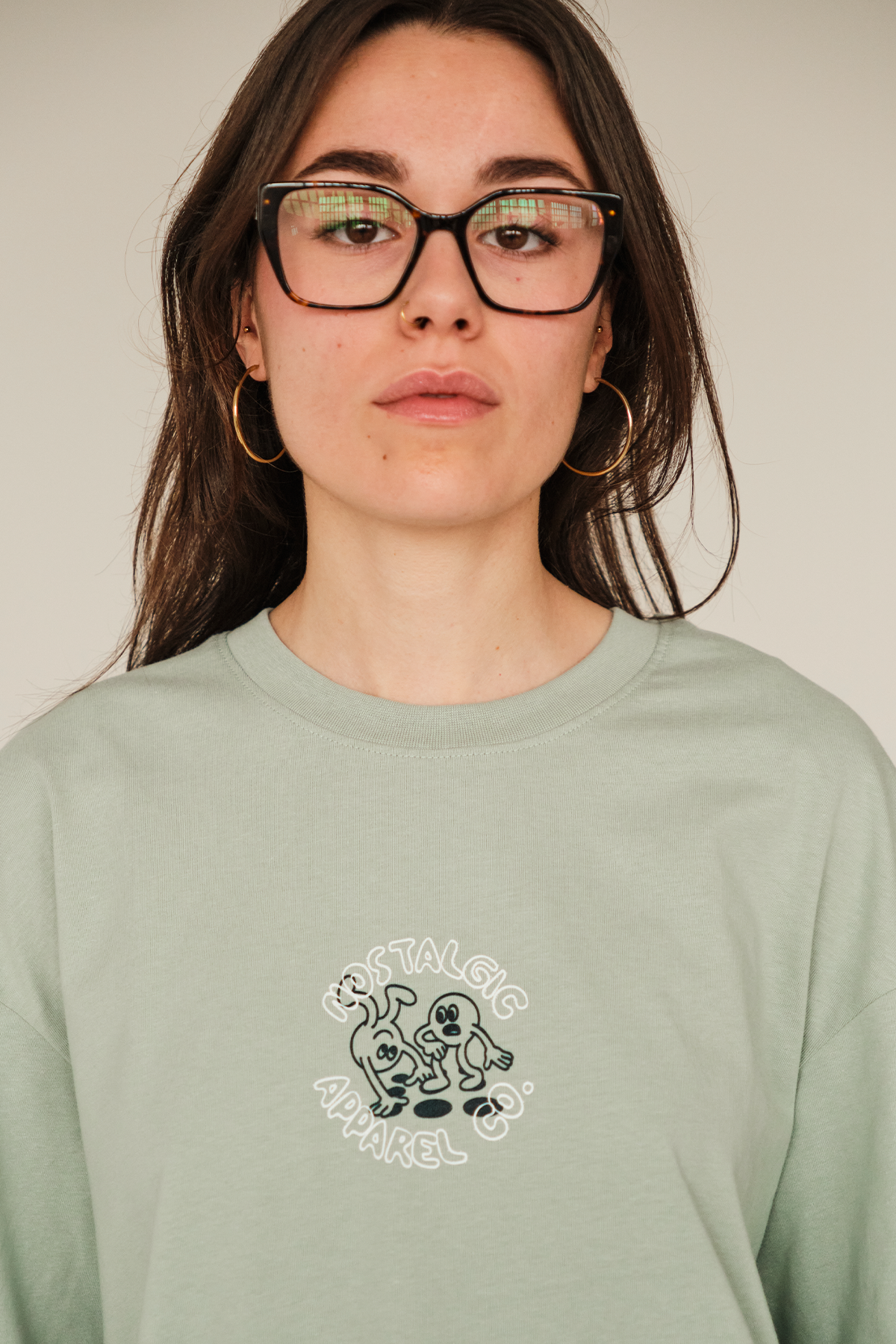 Life is a twist | Tee