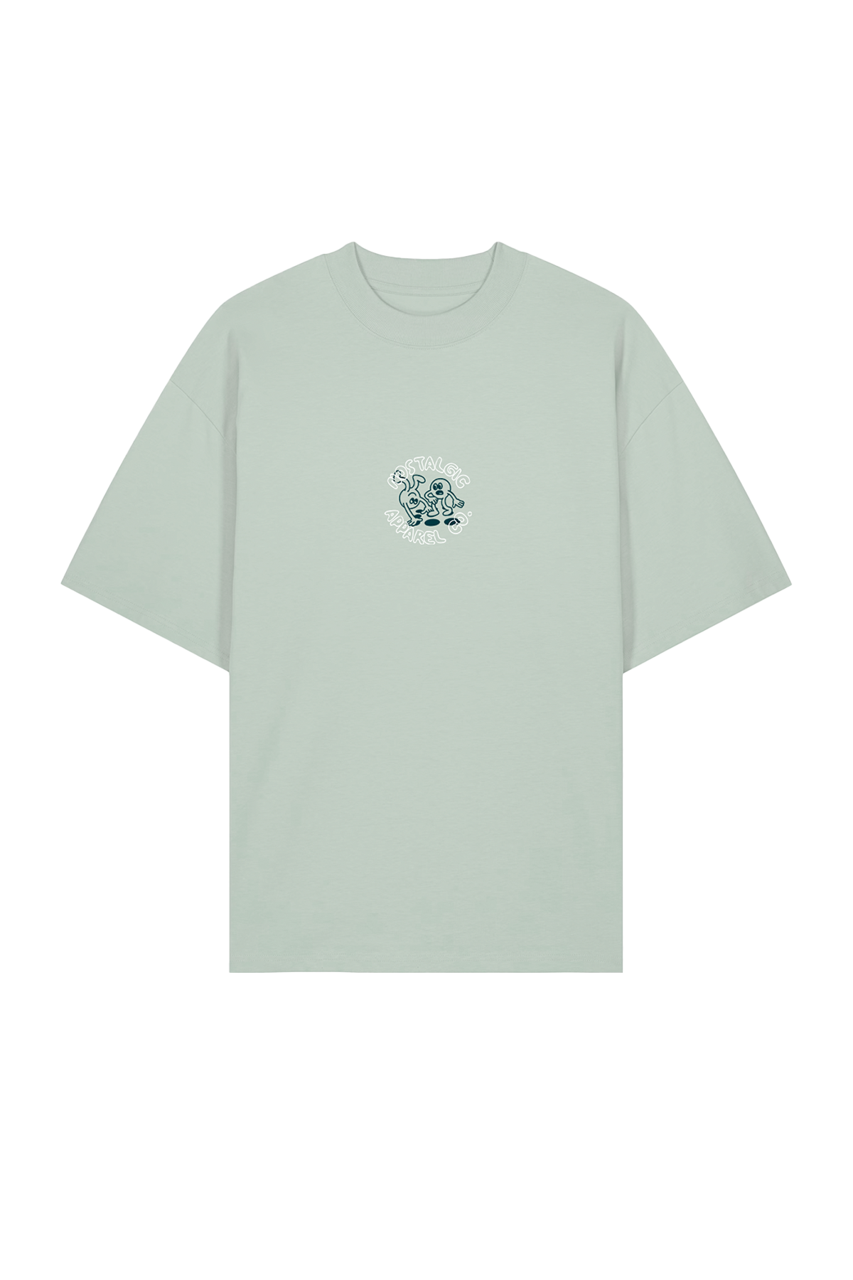 Life is a twist | Tee