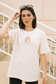 Who you gonna call? | Natural Tee